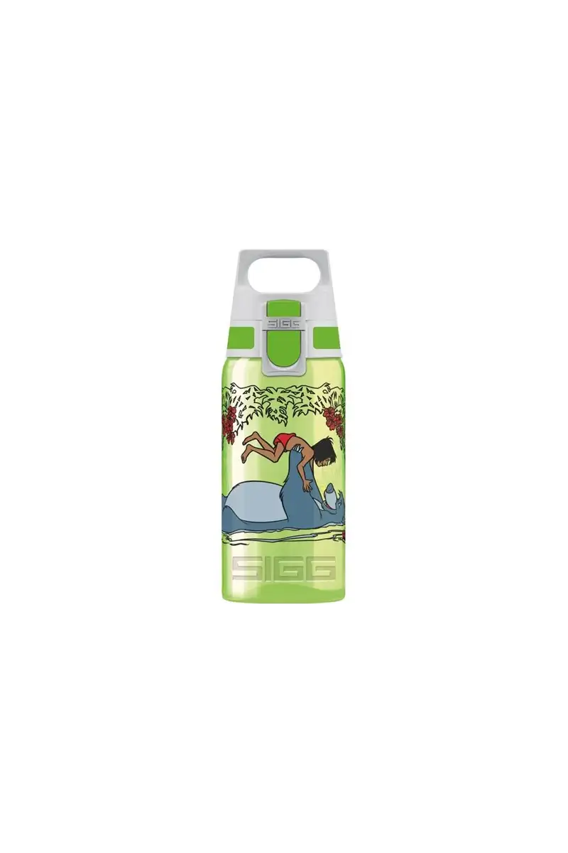 SIGG Butelka VIVA One Junglebook 0.5L 8686.30
