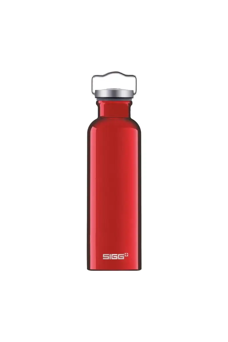 SIGG Butelka Original Red 0.75 L 8743.80