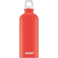 SIGG Butelka Lucid Scarlet Touch 0.6L 8673.10