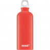 SIGG Butelka Lucid Scarlet Touch 0.6L 8673.10