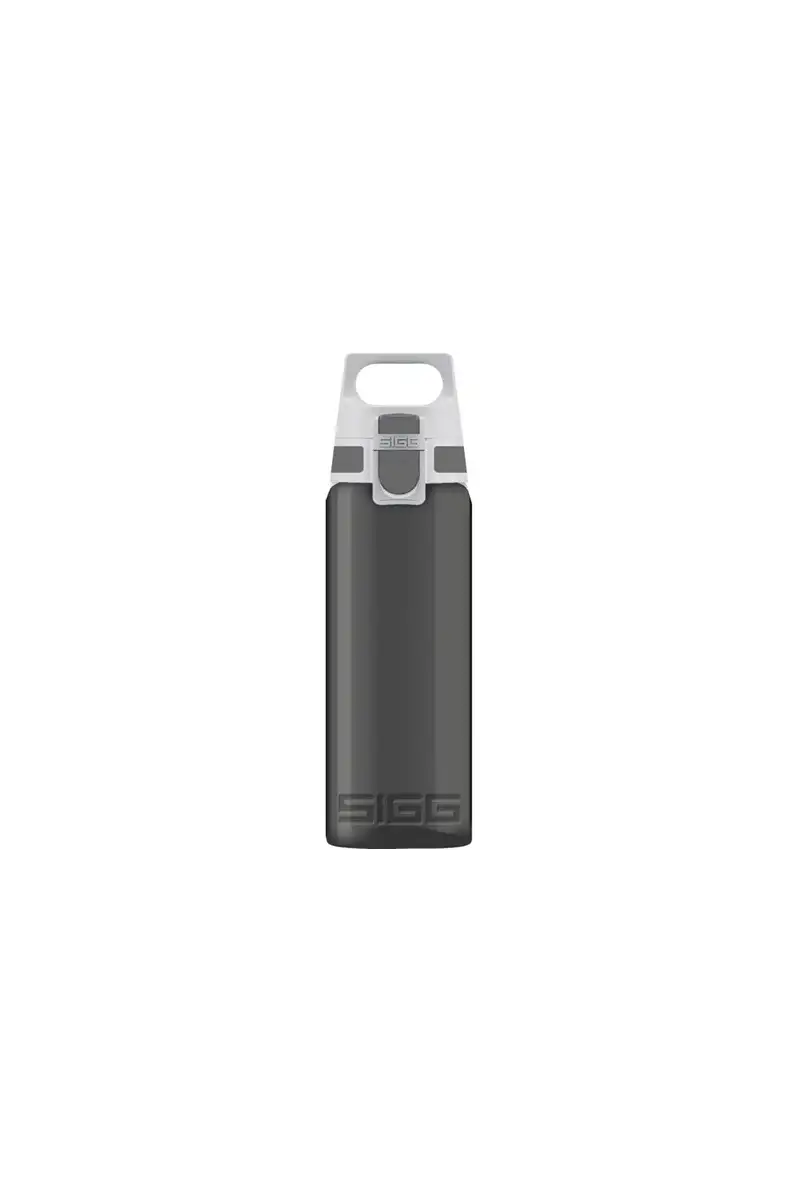 SIGG Butelka Total Color Anthracite 0.6L 8691.90
