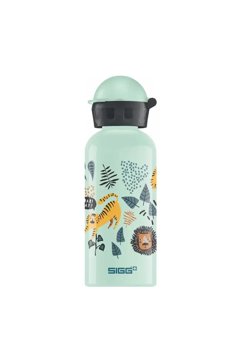 SIGG Butelka Jungle Tzz 0.4L 8923.60