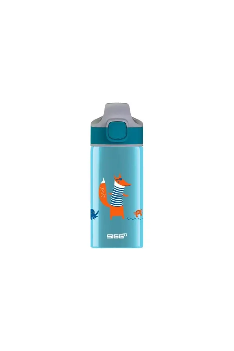 SIGG Butelka MK WMB Fox 0.4L 8730.10