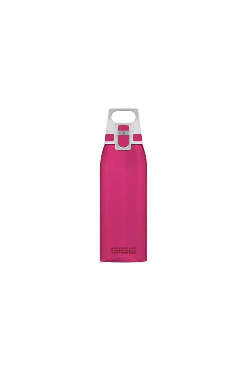 SIGG Butelka Total Color Berry 1.0L 8968.70