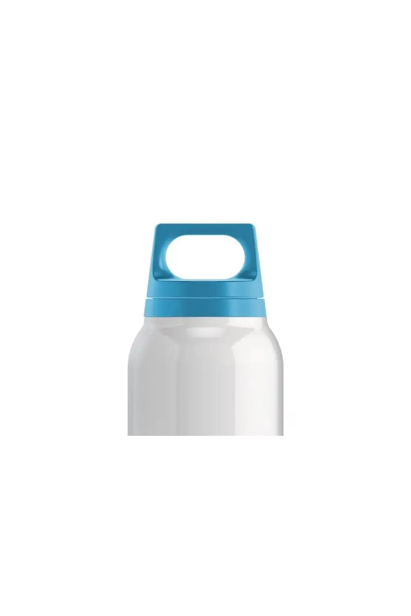 SIGG Korek do Termosu Top Blue 0.3/0.5L 8503.90