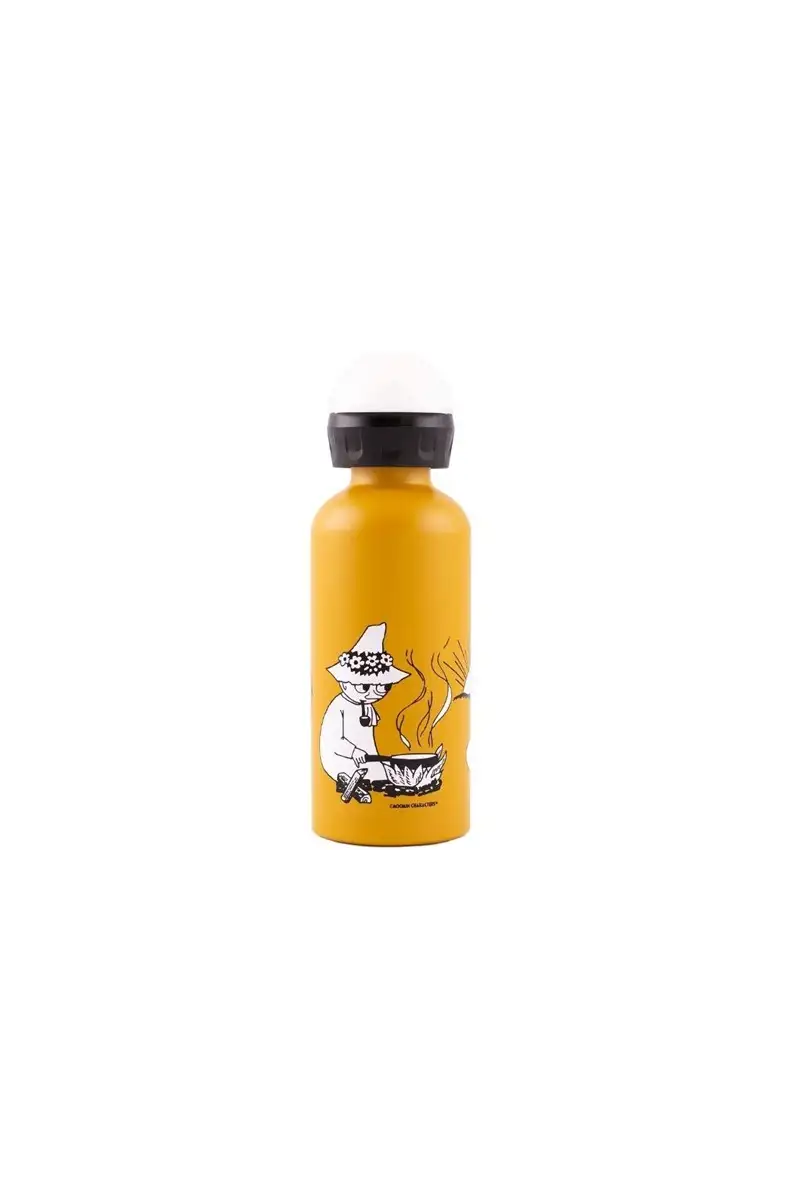 SIGG Butelka X Moomin Camping 0.4L 8863.60-V2