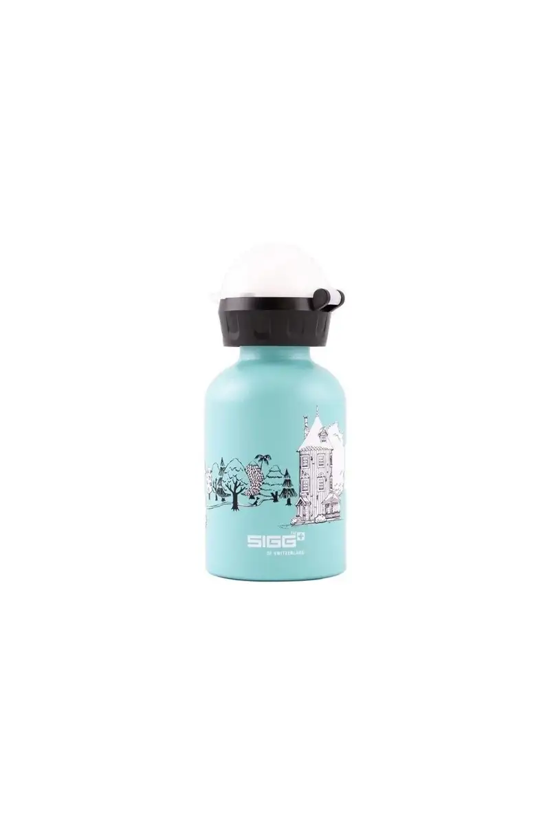SIGG Butelka X Moomin Picnic 0.3L 8991.00