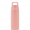 SIGG Butelka Shield One Shy Pink 0.75L 8992.10