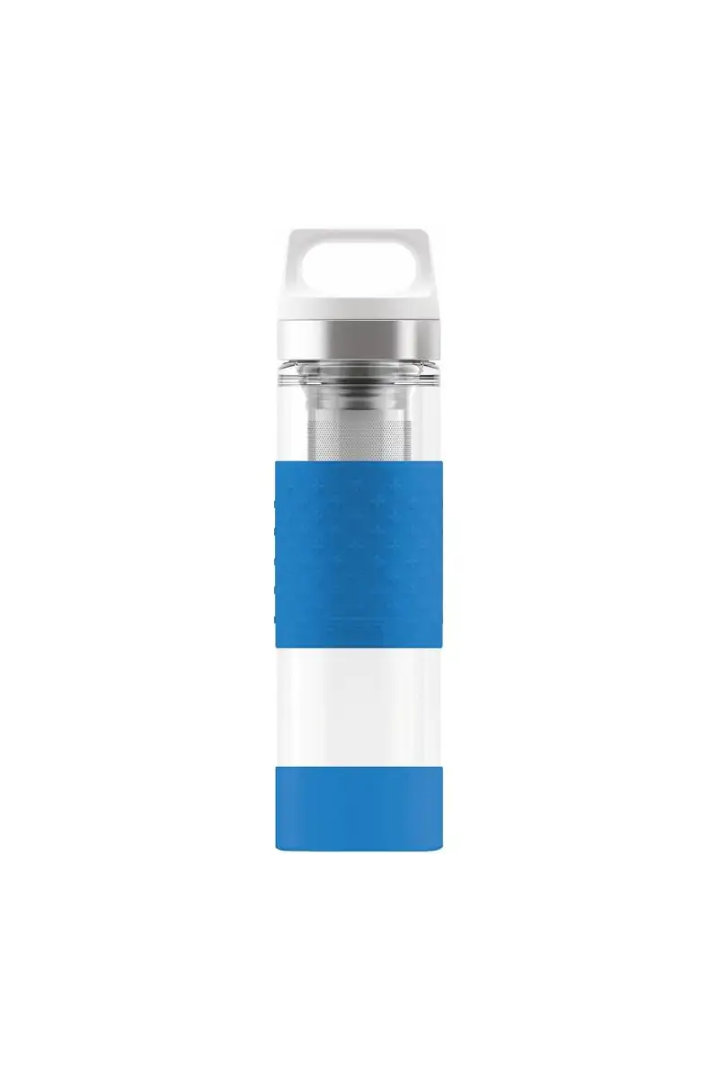SIGG Termos szklany WMB Electric Blue 0.4L 8775.00