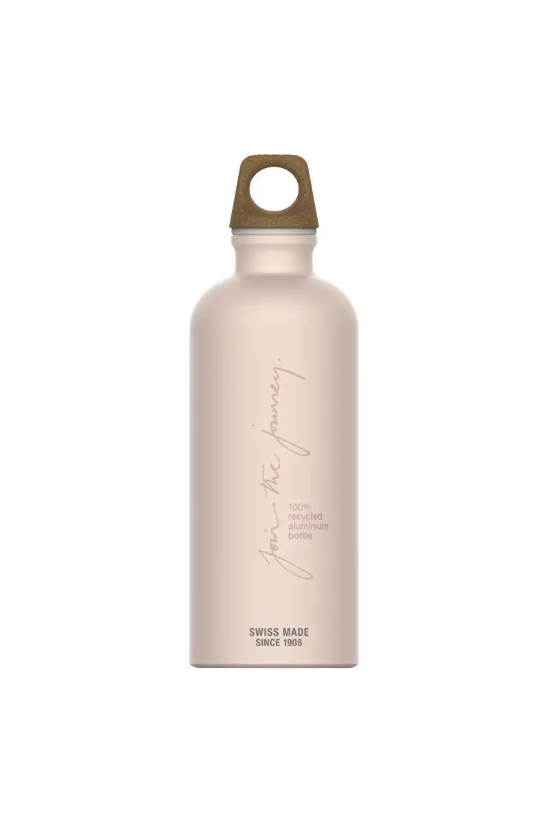 SIGG Butelka Traveller MyPlanet 0.6L Journey Plain