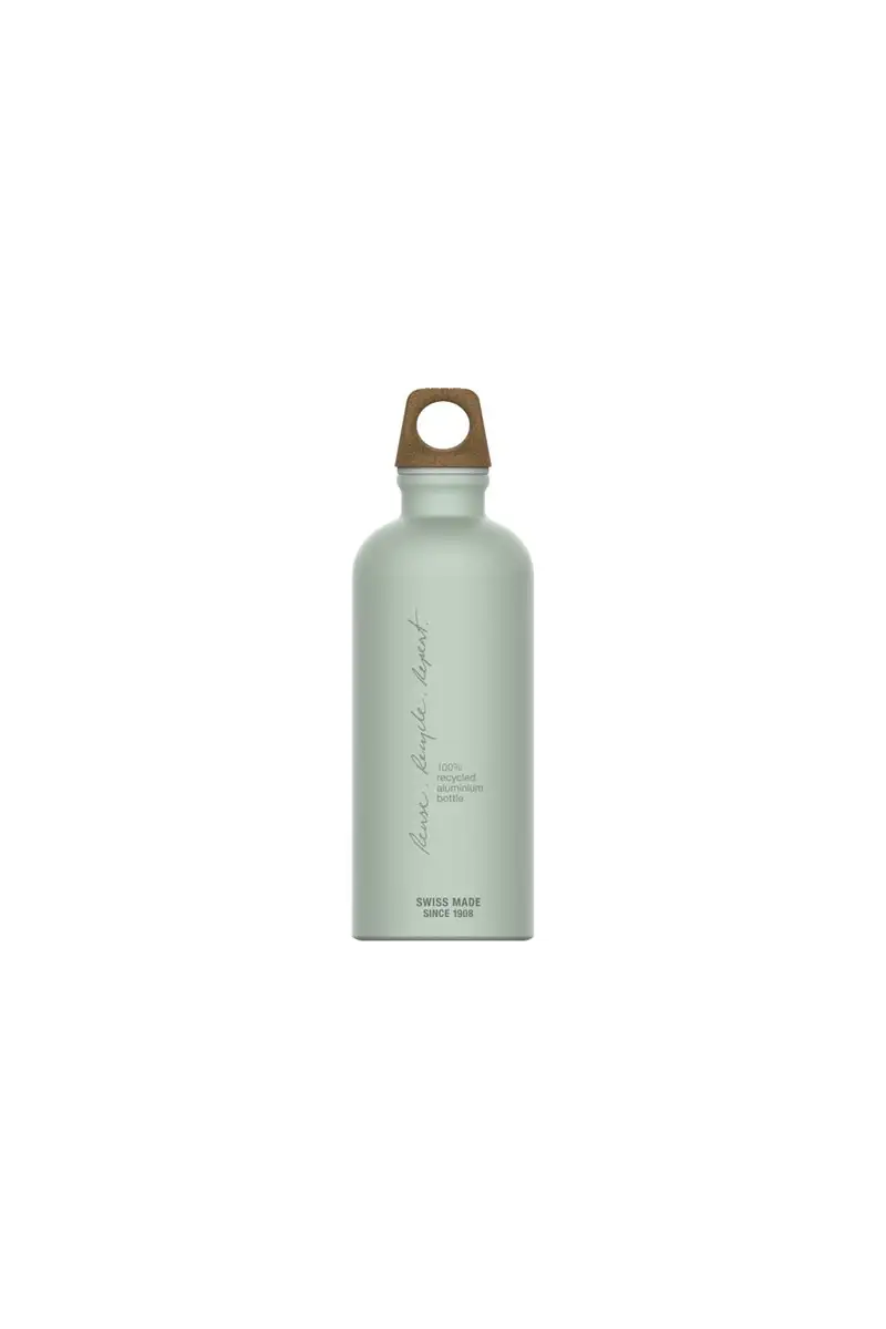 SIGG Butelka Traveller MyPlanet 0.6L Repeat Plain