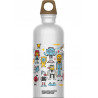SIGG Butelka Traveller MyPlanet 0.6L Friends