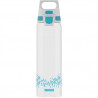 SIGG Butelka Total Clear One Aqua MyPlanet 0.75L