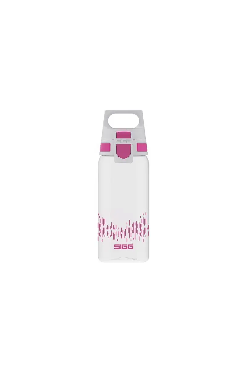 SIGG Butelka Total Clear One Berry MyPlanet 0.5L