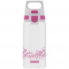 SIGG Butelka Total Clear One Berry MyPlanet 0.5L