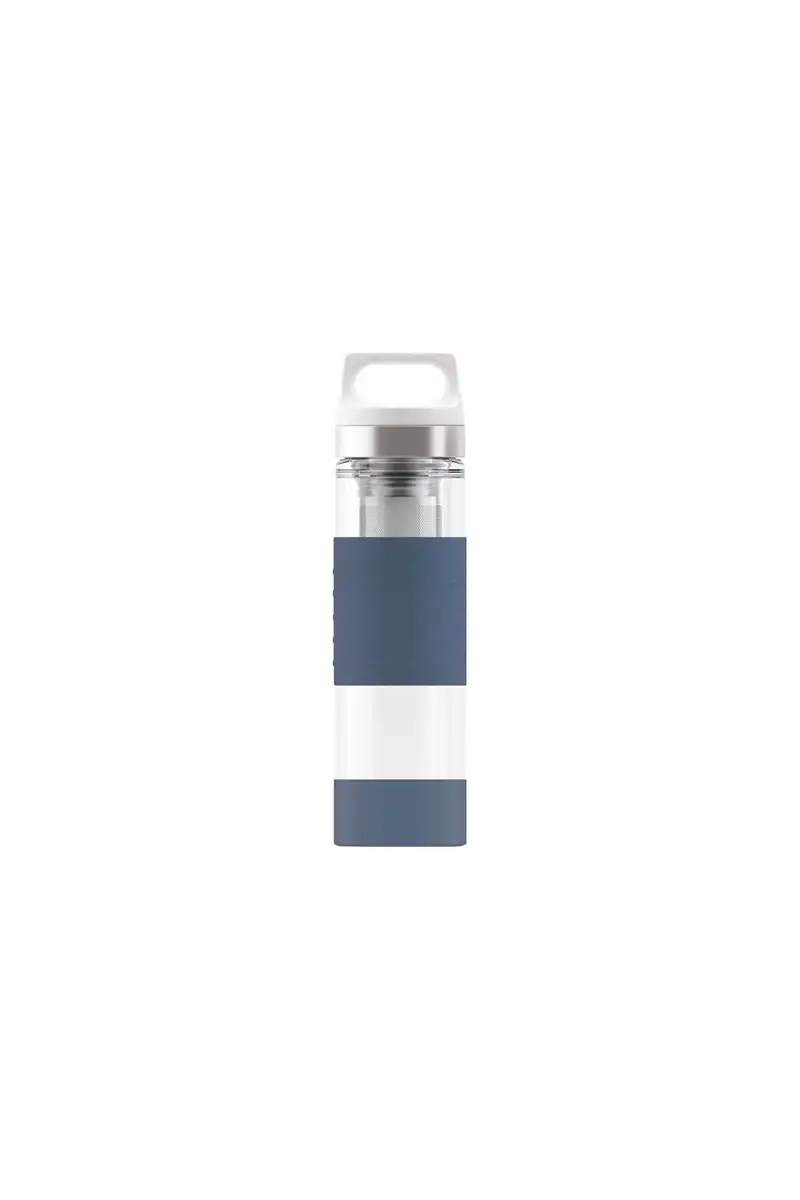 SIGG Termos szklany WMB Midnight 0.4L 8648.60