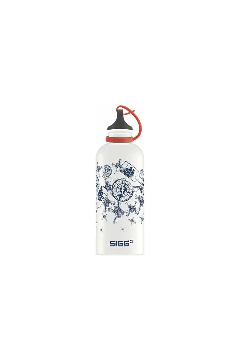 SIGG Butelka Pirates of the Caribbean 0.6L 8689.00