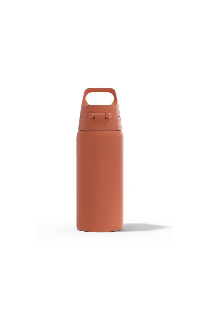SIGG Butelka termiczna Shield One Eco Red 0.5L