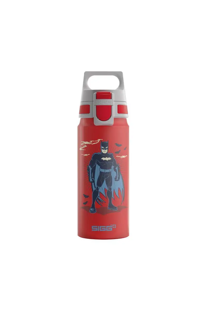 SIGG Butelka WMB One Batman Standing 0.6l