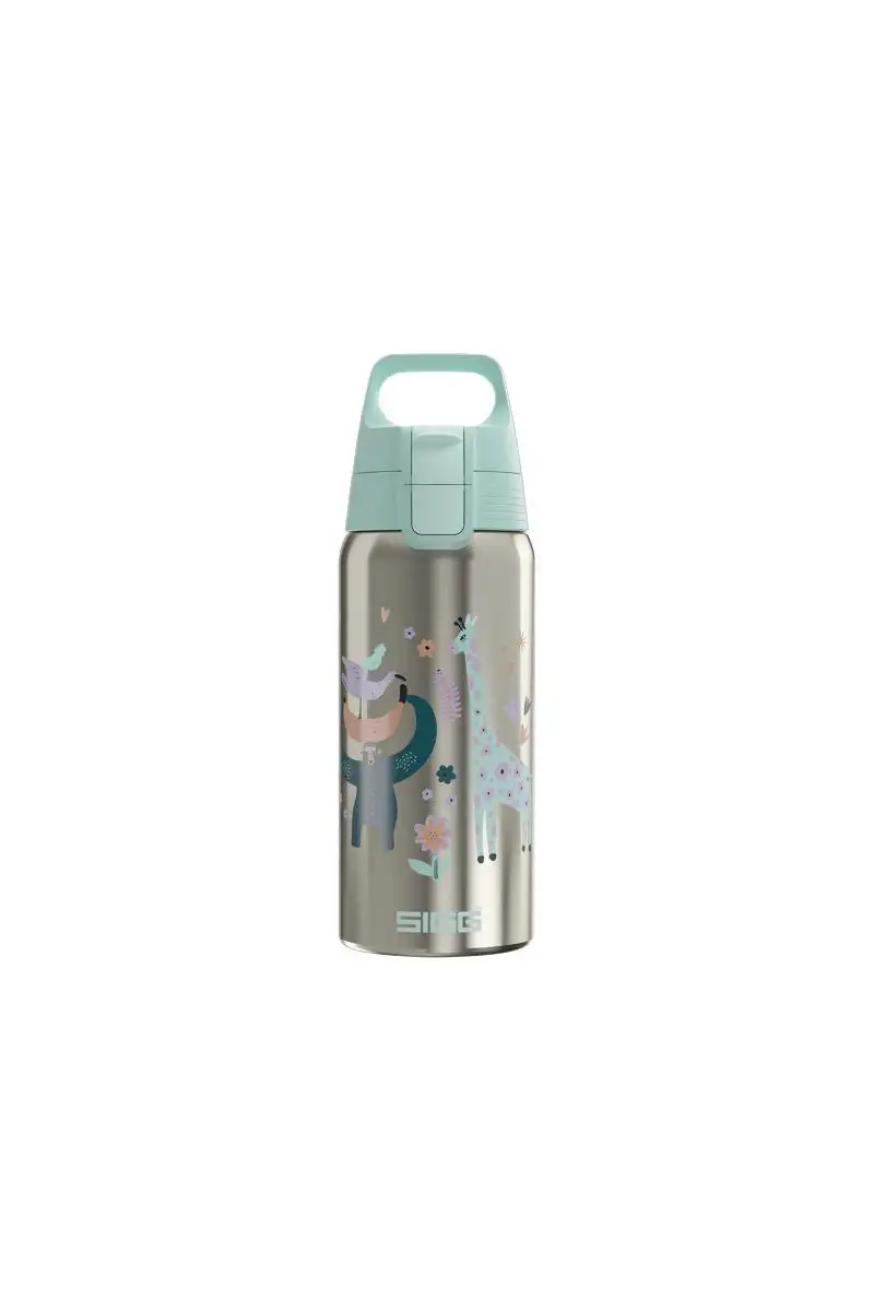 SIGG Butelka termiczna Shield One Jungle 0.5L