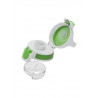 SIGG Butelka Total Clear One Green MyPlanet 0.75L