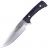Nóż Muela Jabali Black Micarta, Satin 170mm (JABAL