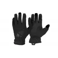 Direct Action - Rękawice Light Gloves - Black