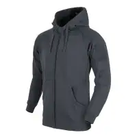 Helikon - Bluza Urban Tactical Hoodie Lite - FullZ
