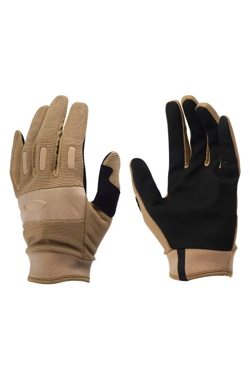 Oakley - Rękawice taktyczne SI Light 2.0 - Coyote