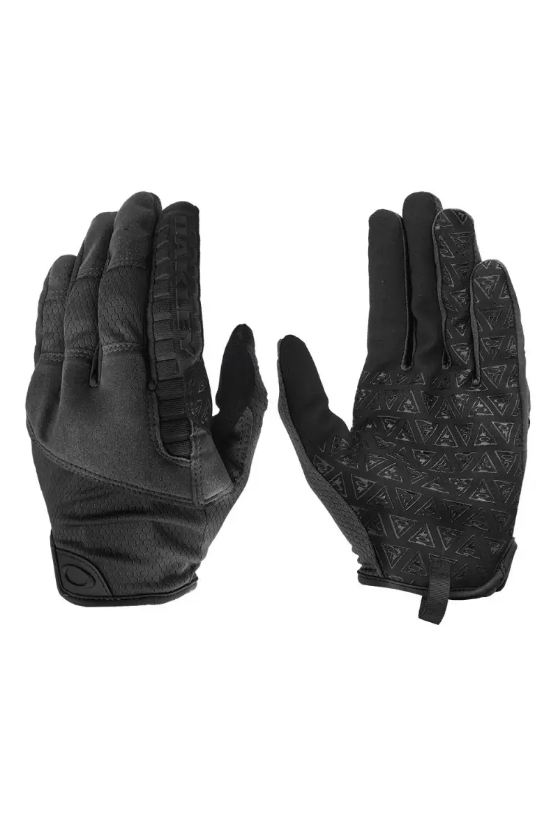 Oakley - Rękawice taktyczne Factory Lite 2.0 - Blk