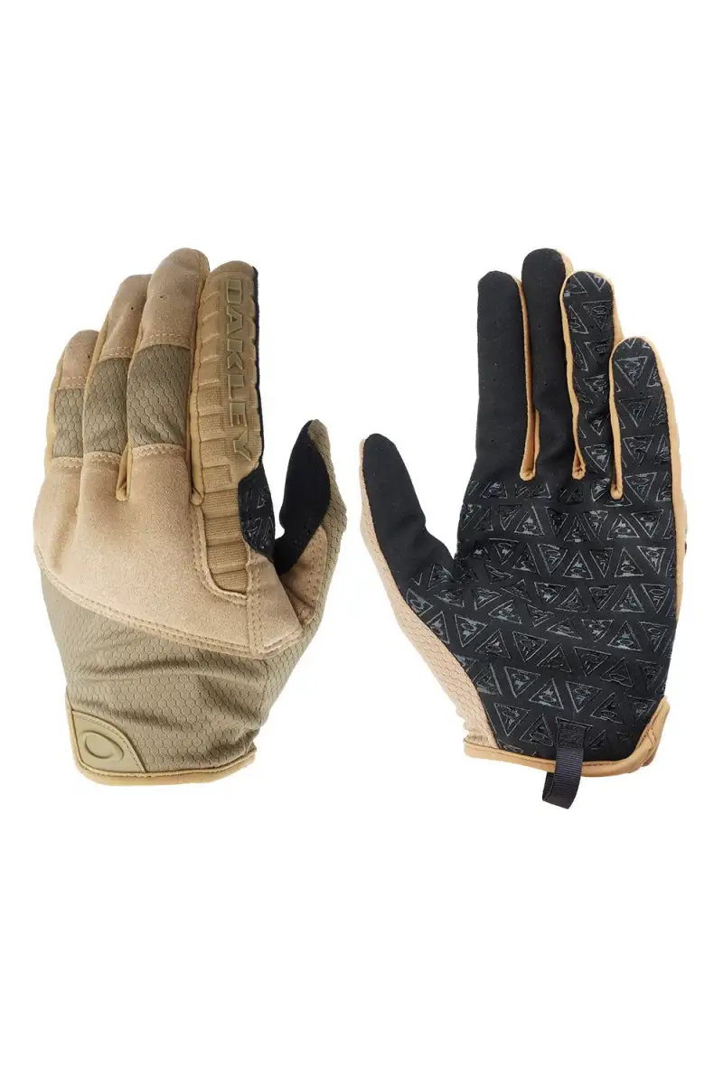 Oakley - Rękawice taktyczne Factory Lite 2.0 - Coy