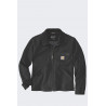 Kurtka Carhartt Montana Rugged Flex Duck Black