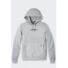 Bluza Carhartt Force Lightweight Logo Asphalt