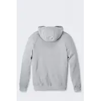 Bluza Carhartt Force Lightweight Logo Asphalt