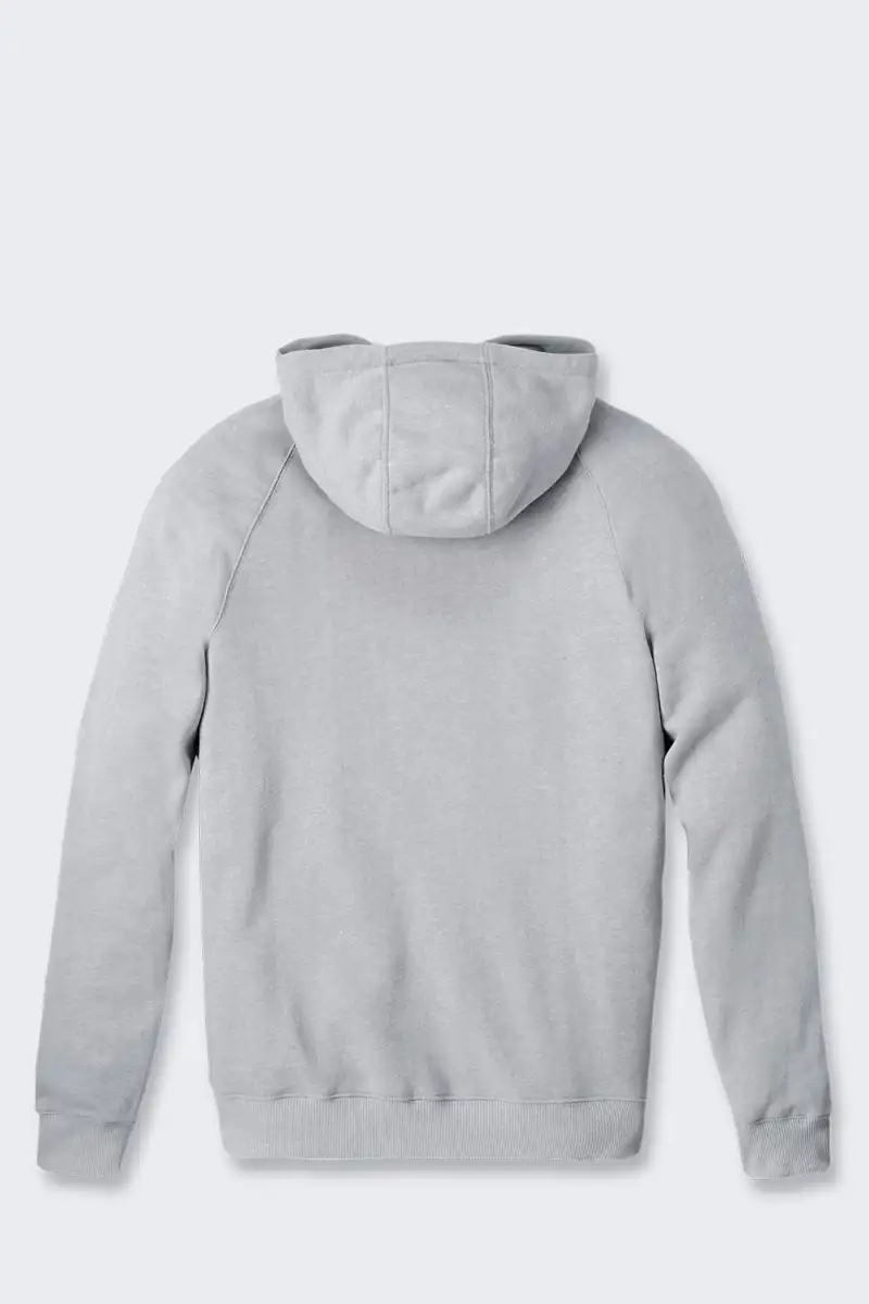 Bluza Carhartt Force Lightweight Logo Asphalt