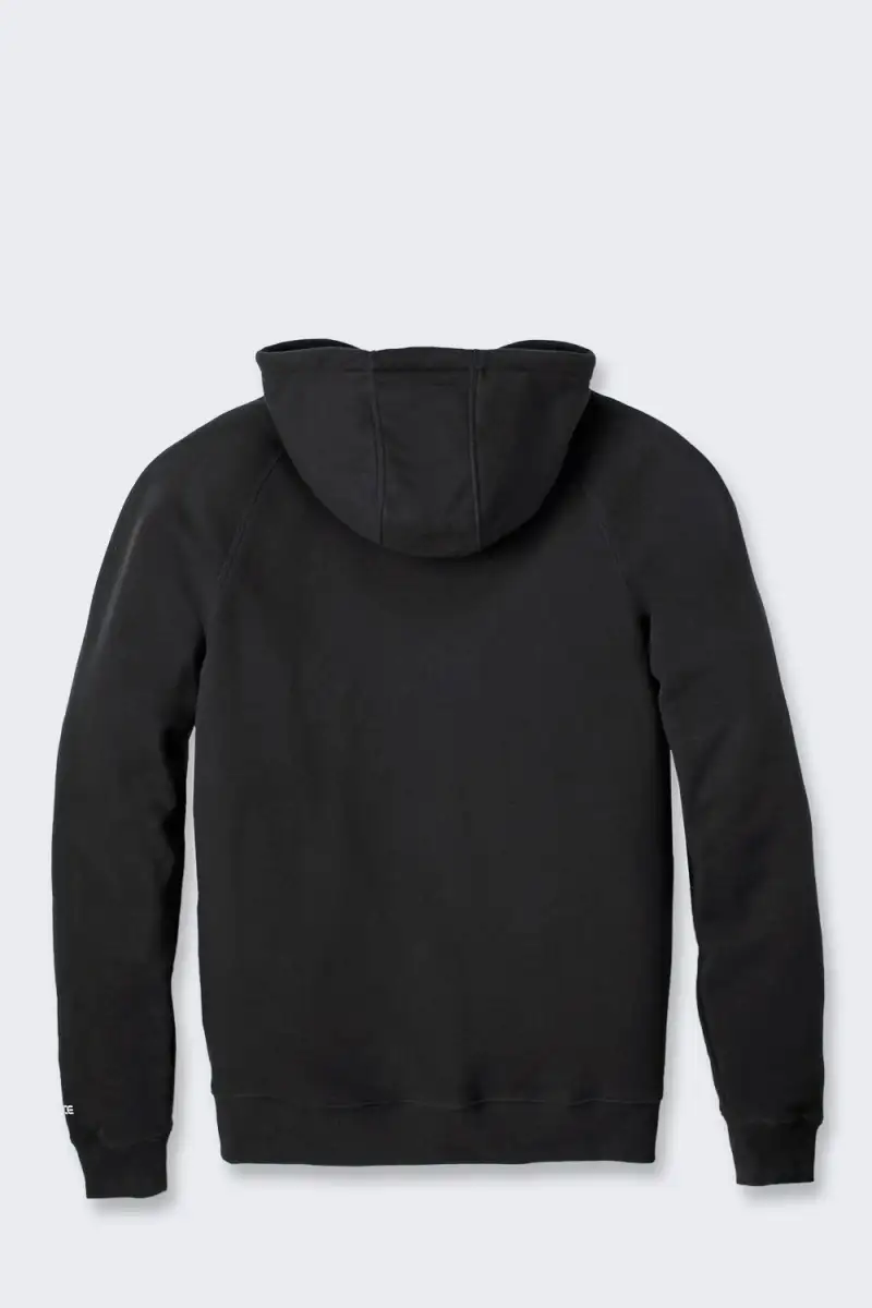 Bluza Carhartt Force Lightweight Logo Black
