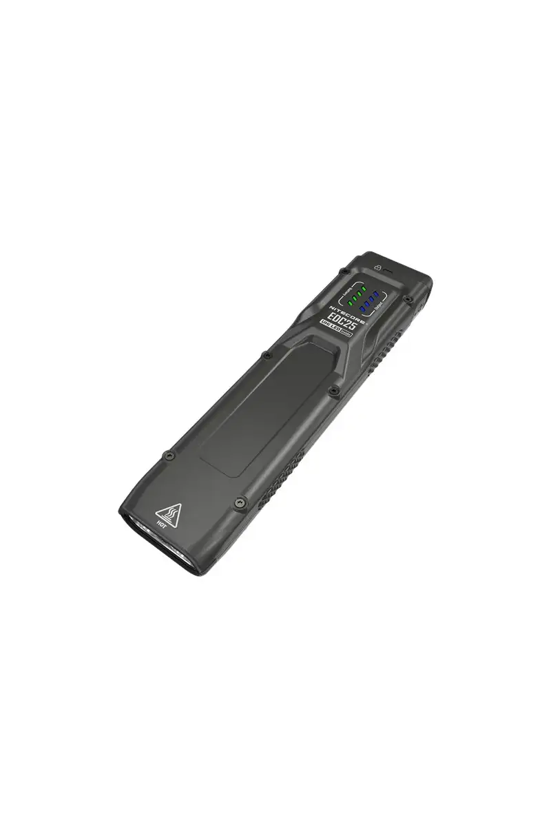 Latarka Nitecore EDC25