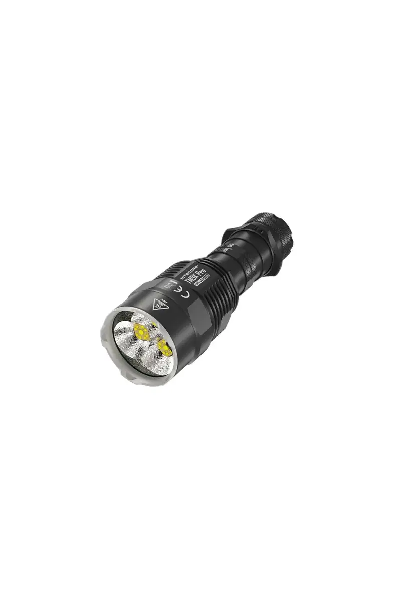 Latarka Nitecore TM9K PRO