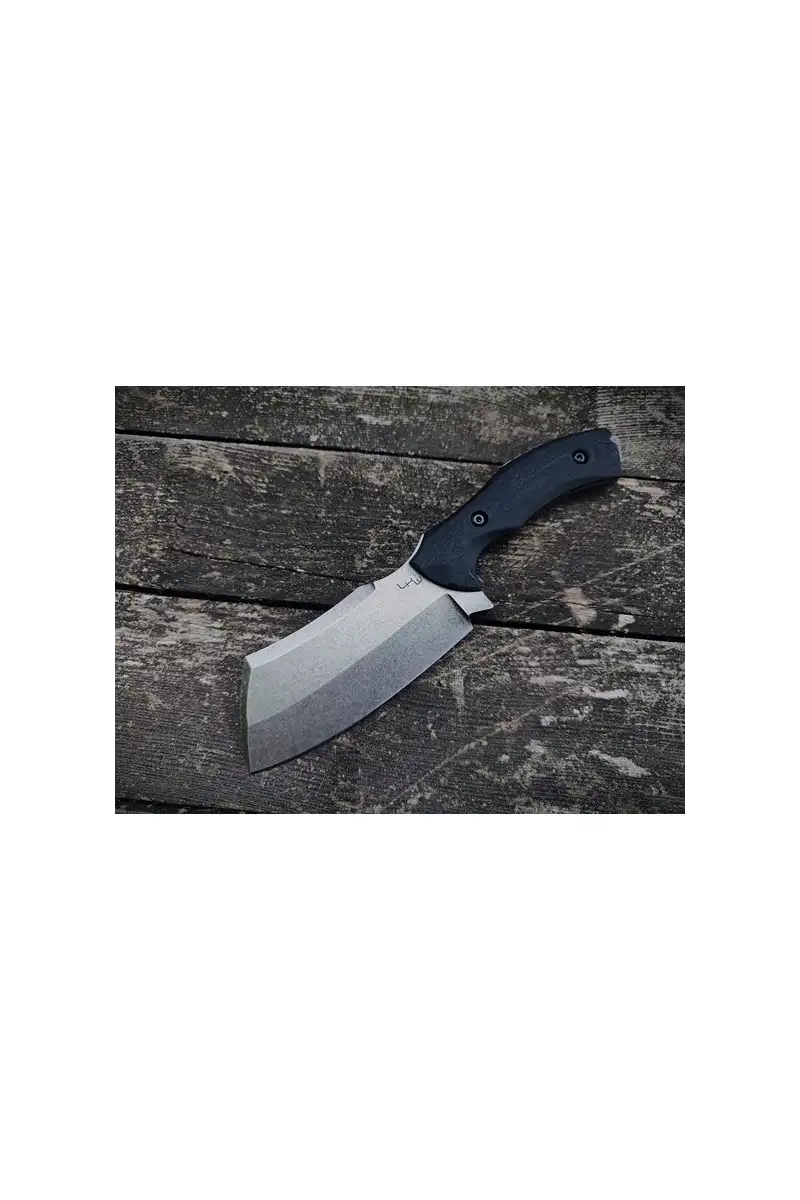 Nóż LKW Compact Butcher G10