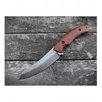 Nóż LKW Dragon Micarta