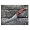 Nóż LKW Dragon Micarta