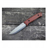 Nóż LKW Mercury Scandi Micarta