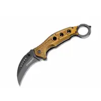 Nóż Magnum Black Scorpion