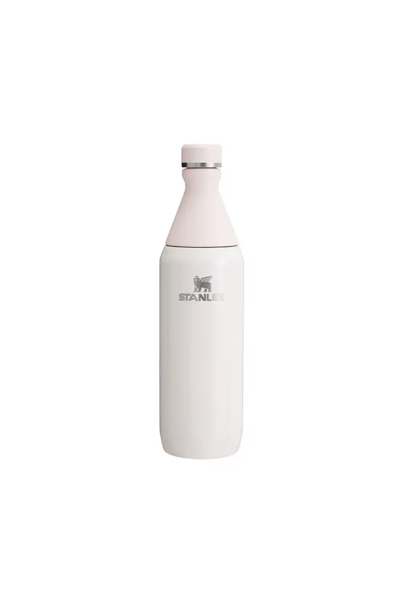 Stanley butelka All Day Slim 0,6L - Rose Quartz