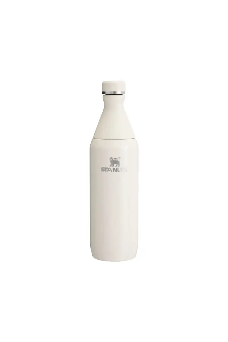 Stanley butelka All Day Slim 0,6L - Cream