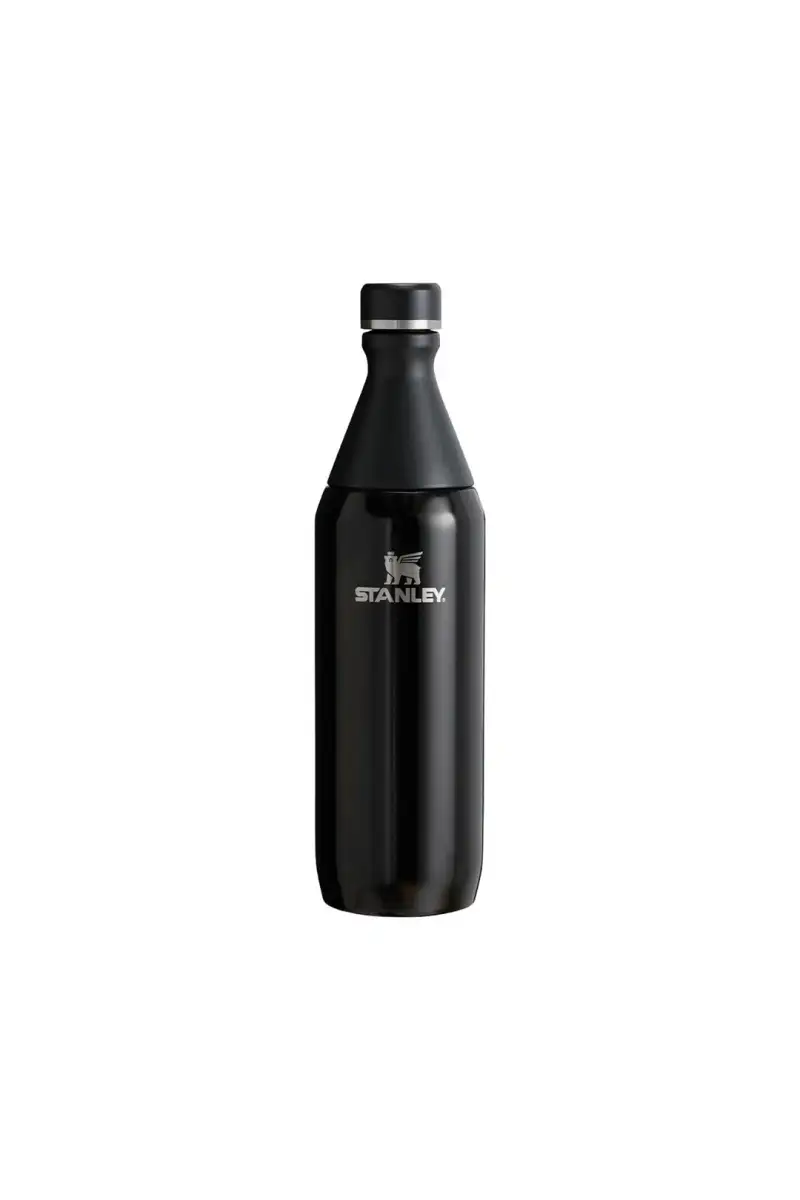 Stanley butelka All Day Slim 0,6L - Black
