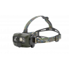 Latarka Ledlenser HF8R Core RGB camouflage
