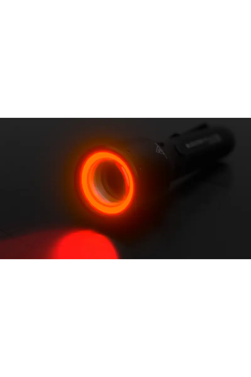 Latarka Ledlenser P9R Core LEP