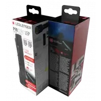 Latarka Ledlenser P9R Core LEP