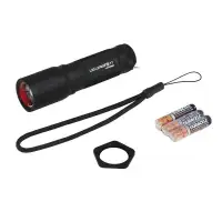 Latarka Ledlenser TT